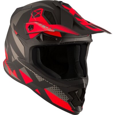 Шлем внедорожный CKX TX319 Arkos