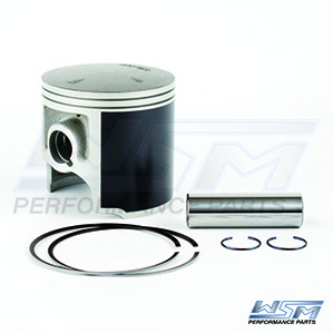 Поршень WSM 010-827-06PK +0.75mm Yamaha 700/1100