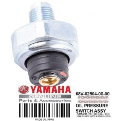 Датчик давления масла Yamaha 68V-82504-00-00 1000-1800