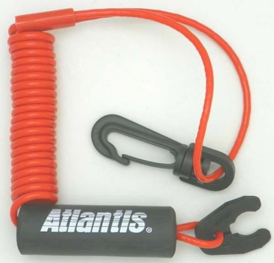 Ключ безопасности Atlantis A2103