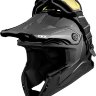 Шлем CKX TITAN AIR FLOW Black Gloss