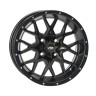 Диски ITP Hurricane 15x7 4/137 5+2 BRP Can-am 4шт